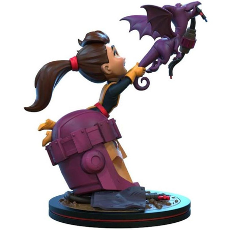 Marvel - X-Men Quantum Mechanix collector figurine