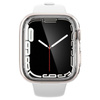 Spigen Ultra Hybrid - étui pour Apple Watch 7/8/9 45 mm (Transparent)