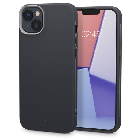Spigen Cyrill Ultra Color MagSafe - étui pour iPhone 14 (Dusk)