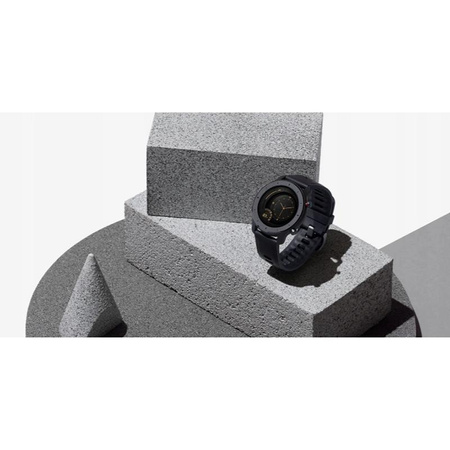 Xiaomi Amazfit GTR - 42 mm chytré hodinky (černé)