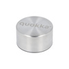 Quokka Solid - Stainless Steel Thermal Bottle 630 ml (Apricot)