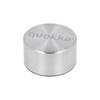 Quokka Solid - Rozsdamentes acél termálpalack 630 ml (Camo)