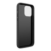 X-Doria Raptic Slim - Étui biodégradable pour iPhone 14 Pro Max (Noir)