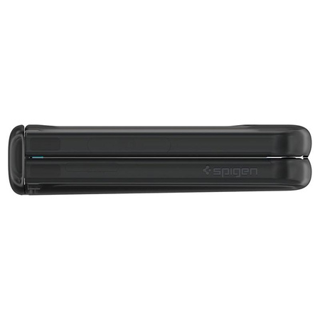 Spigen Thin Fit Pro - Case for Samsung Galaxy Z Flip 5 (Frost Grey)