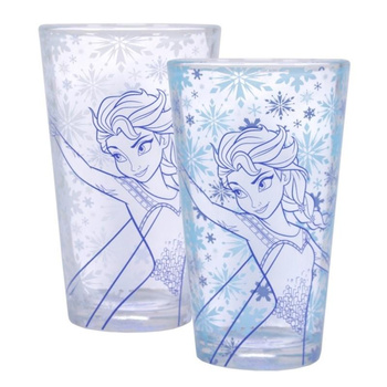 Disney Frozen 2 - Thermogläser 500 ml
