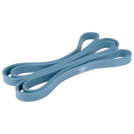 Umbro - Exercise resistance rubber 15 kg (blue)