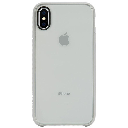 Incase Pop Case - iPhone Xs / X Case (Clear/Slate)