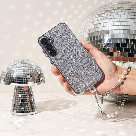 Case-Mate Twinkle - pouzdro pro Samsung Galaxy S23 FE 5G (Disco)