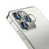 3mk Objektivschutz Pro - Kameralinsenglas für iPhone 14 Pro / iPhone 14 Pro Max
