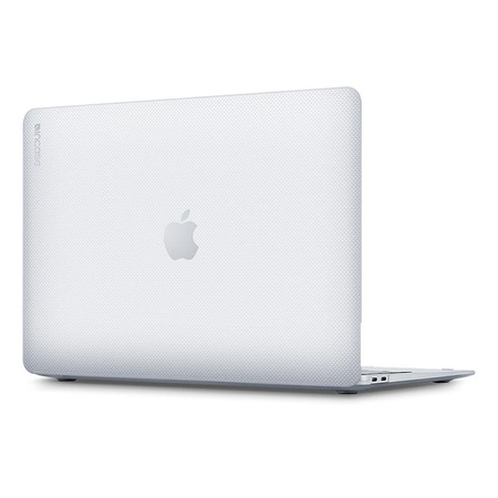 Pouzdro Incase Hardshell - MacBook Air 13" Retina (M1/2020) (Tečkované/čiré)