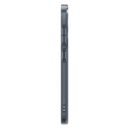 Spigen Liquid Crystal - tok Samsung Galaxy S25+ készülékhez (Space Crystal)