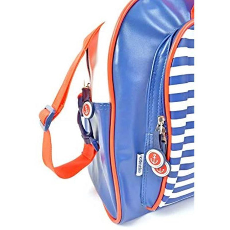Amelie - Reisetasche aus der Marinero-Kollektion