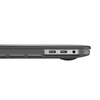 Speck SmartShell - Pouzdro pro MacBook Pro 13" (M2 2022 / M1 2020) Onyx Black)