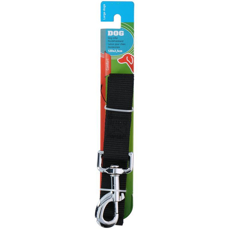 Longe XL 120 cm (noire)