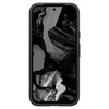 Spigen Liquid Air - Gehäuse für Google Pixel 8A (Mattschwarz)