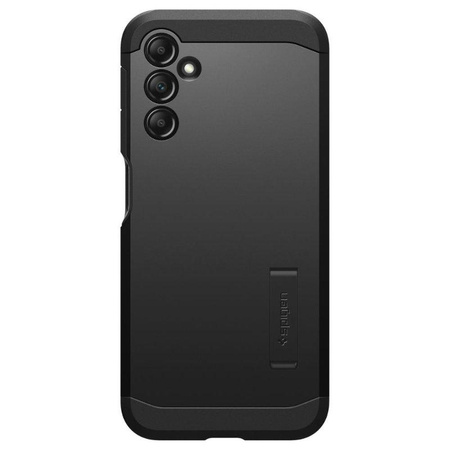 Spigen Tough Armor - Etui pour Samsung Galaxy A14 5G (Noir)