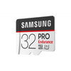 Samsung microSDHC Pro Endurance - 32 GB Class 10 UHS-I U1 100/30 MB/s Speicherkarte mit Adapter