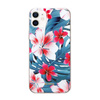 Crong Flower Case - Coque pour iPhone 12 Mini (motif 03)