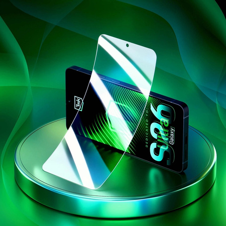 3mk FlexibleGlass - Hybrid glass for Samsung Galaxy S26 Ultra