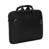 Incase Compass Brief 13" mit Flight Nylon - MacBook Air / Pro 13" / Ultrabook 13" Tasche (schwarz)