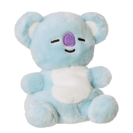 Line Friends BT21 - Plüsch-Maskottchen 13 cm KOYA Palm Pals