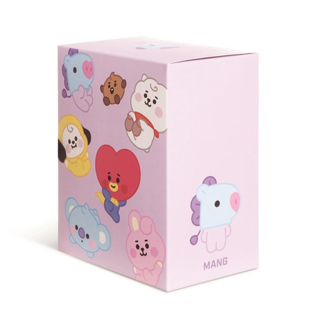 BT21 – Pluszowa maskotka 12 cm MANG BABY