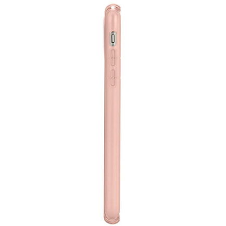 Incase Protective Guard Cover - Etui iPhone Xs / X (Rose Gold)