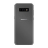 PURO 0.3 Nude - Étui Samsung Galaxy S10+ (Transparent)
