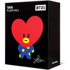 BT21 - Mascotte en peluche 30 cm Daddy