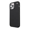 Speck Presidio2 Pro - iPhone 13 Pro Max / iPhone 12 Pro Max Case with MICROBAN Coating (Black)