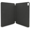 Guess Mágneses 4G Big Logo - tok iPad Air 13" M3 (2025) / iPad Air 13" M2 (2024) (fekete)