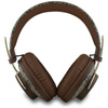Guess Metal 4G Logo - ENC Écouteurs intra-auriculaires sans fil Bluetooth (marron)