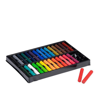 Artico - Set of oil pastels 30 colors