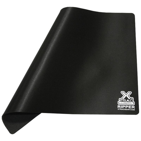 XTracGear RIPPER - Tapis de souris gaming (432 x 280 mm)