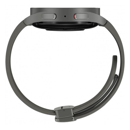 Samsung Galaxy Watch 5 Pro - Montre intelligente 45 mm (argent)