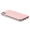 Moshi iGlaze - Etui iPhone Xs Max (Taupe Pink)