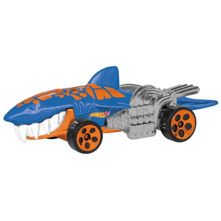 MONDO - Racing car mix colors (12.8 x 5.5 x 4.5 cm) - random selection of color
