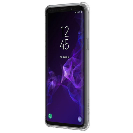 Griffin Reveal - Samsung Galaxy S9 Case (transparent)