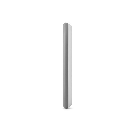 Moshi SnapTo Wall Mount - Magnetische Wandhalterung (Stone Gray)