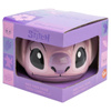 Disney Stitch - Tasse en céramique 3D dans un coffret cadeau de la collection Angel 375ml