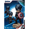 Marvel - Captain America Mini Egg Attack collectible figurine