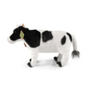 Rappa - Plush Realistic Cow 35 cm Eco-Friendly