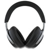 Guess Metal Script Logo - Bluetooth ANC + ENC wireless in-ear headphones (black)