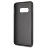 Karl Lagerfeld Embossed Case Karl & Choupette - Samsung Galaxy S10e Case (schwarz)