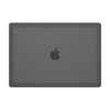 Incase Edge Hardshell Case - MacBook Pro 16" Case (M4/M3/M2/M1/2024-2021) (Black)