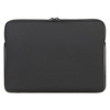 TUCANO Elements 2 - Housse pour MacBook Air 15" (noir)