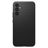 Spigen Liquid Air - Etui do Samsung Galaxy A34 5G (Matte Black)