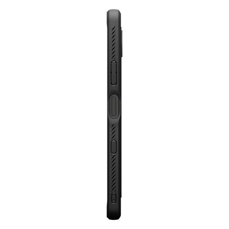 ETUI DO SONY XPERIA 10 VII SPIGEN RUGGED ARMOR ORYGINALNE CZARNE CASE