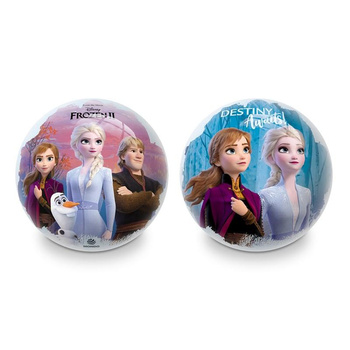Frozen 2 - Rubber ball (230 mm) Random selection