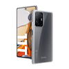 Crong Crystal Slim Hülle - Xiaomi 11T 5G Gehäuse (Transparent)